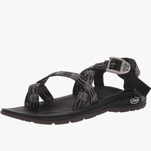 Chaco Mega Z Cloud Sport Sandal Size 7